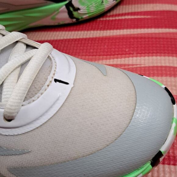 %PUMA MB.02 Lo LaMel-O Basketball Shoes Size 8.5 Men / A 48 main image 11